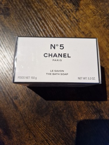 Chanel savon badeseife - chanel,