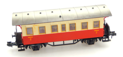 Märklin spur 5800 - märklin,