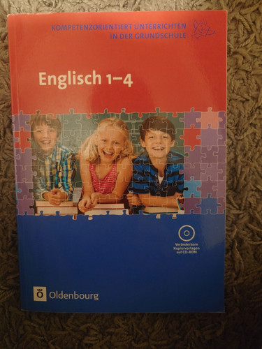 Englisch - , 1-4