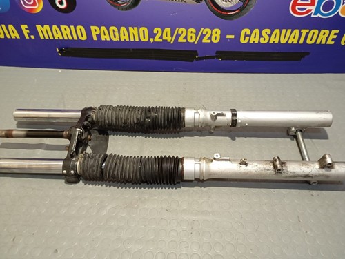 Gabel honda 650 dominator - honda, nx
