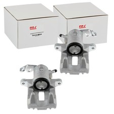 2x NTY BREMSSATTEL HINTEN