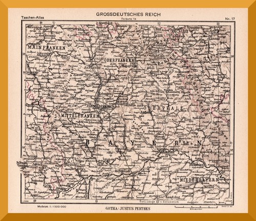 Großdeutsches reich - großdeutsches,