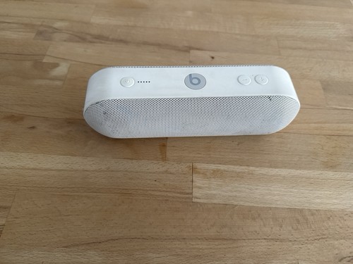 Beats pill bluetooth - beats,