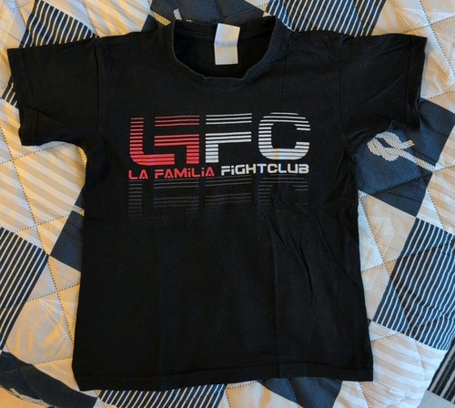 Shirts familia junge - la,
