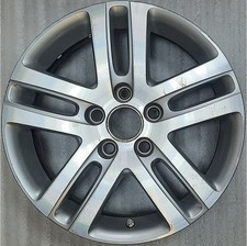 original VW Golf 5 6 Alufelge