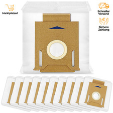 10 Staubsaugerbeutel ECOVACS