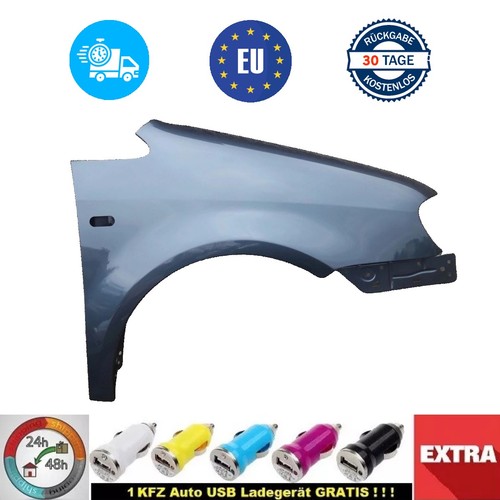 Kotflügel für caddy - für, 3