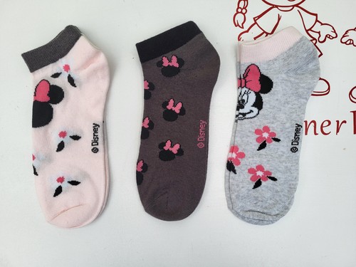 Socken sneaker minnie - socken,