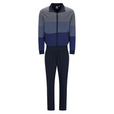 hajo Herren Hausanzug, lang -