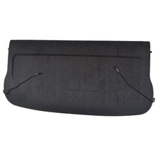 Hutablage Kofferraumabdeckung