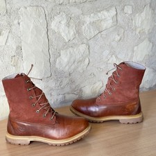 Timberland Teddy Fleece