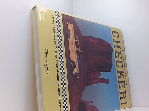 Checker legendaren - im,