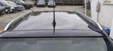 Audi A4 B5 Dachreling Reling Dach beide rechts und links Reeling chrom silber g