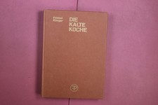 398798 Carl Friebel DIE KALTE