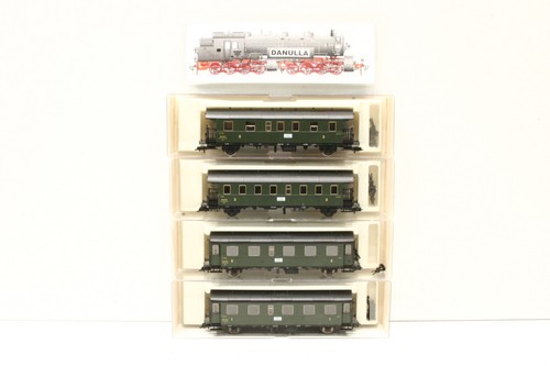 Fleischmann 5071 5072 - fleischmann,