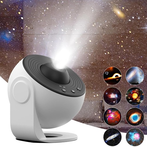 360 sternenhimmel projektor - 360°,
