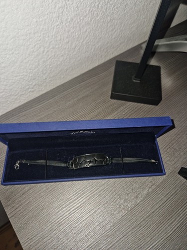 Herren armband swarovski - herren,