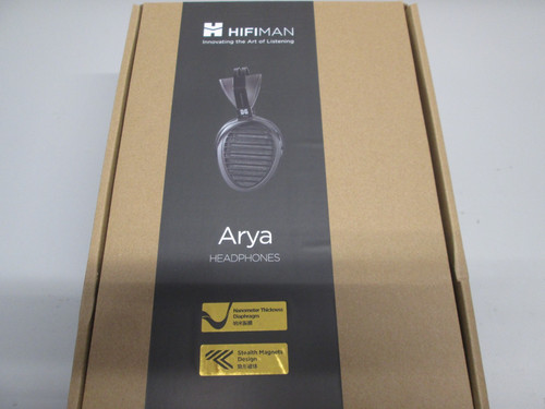 Hifiman arya stealth - (s77),