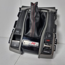 Honda Civic (FC,FK) FK8 X Type R Schaltkonsole Schaltsack 77294-TEA-T1-20