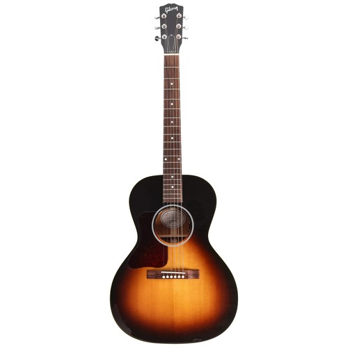 Gibson standard vintage - l-00,