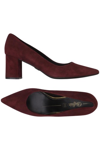 Buffalo london pumps - london,