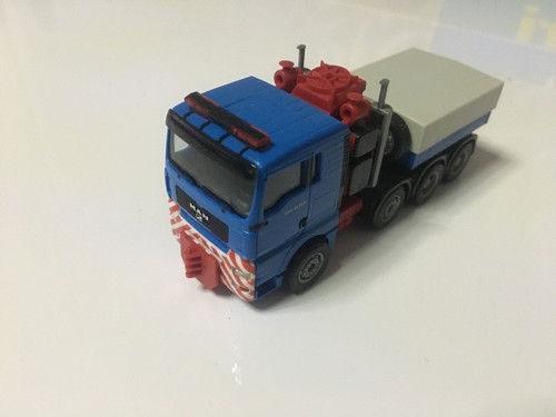 Herpa man titan lkw - herpa,