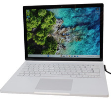 Microsoft Surface Book 2