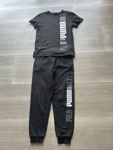 Puma jogginganzug - puma,