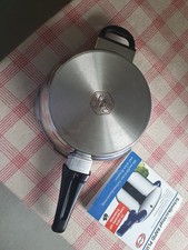 Fissler  Schnellkochtopf, ohne Deckel  ca 2,0 l