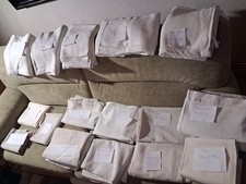 Leinen, schweres festes Leinen