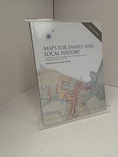 Maps for Family and Local