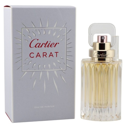 Cartier carat edp eau de - ml,