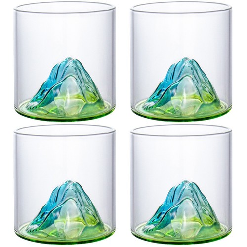 Count buntes glas - count,