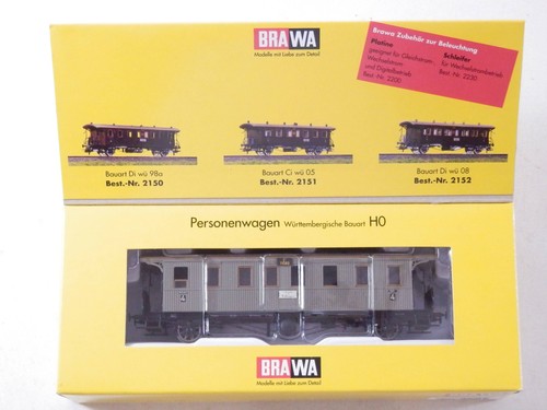 Brawa 2153 - 2153, ·