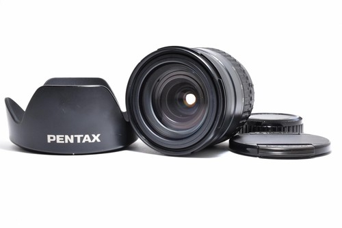 Smc pentax 90mm - pentax, 24-90mm