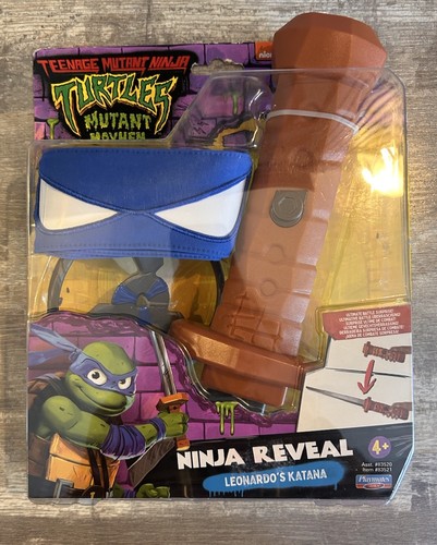Neu teenage mutant ninja - neu,