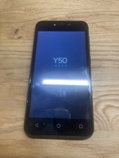 Wiko Y50 Dual-SIM 16 GB