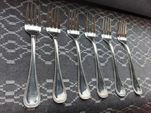 Silberbesteck christofle - silberbesteck,