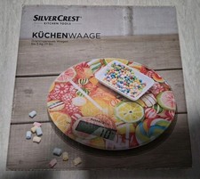 Silvercrest - Digitale