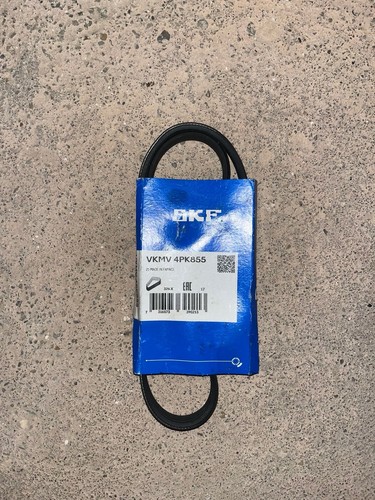 Skf keilriemen für den - keilriemen,