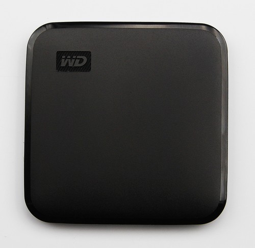 Elements ssd externe - wd,