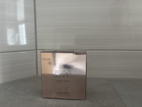 Estee lauder bronze goddess - lauder*,