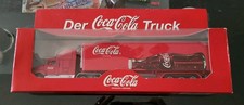 Coca Cola Truck, Modell