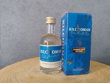 Kilchoman Summer 2010 Release