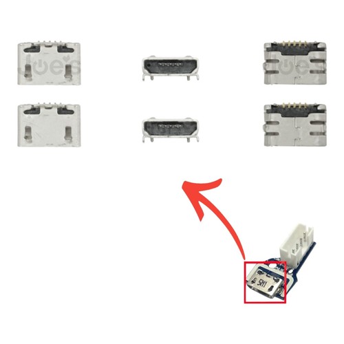 Oem ersatz micro - oem, usb