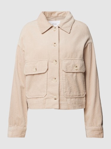 Opus damen cordjacke - opus,
