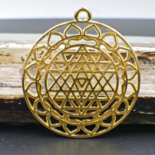 Nellys sri yantra - nellys,