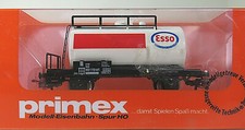 Primex 4581 güterwagen - 4581,