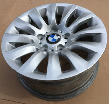 Alufelge BMW 3ER E91 E90 Styling 282 5x120 ET31 7J X 16 Original 5875180325zz05