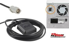 Pioneer GPS Navigation Antenna